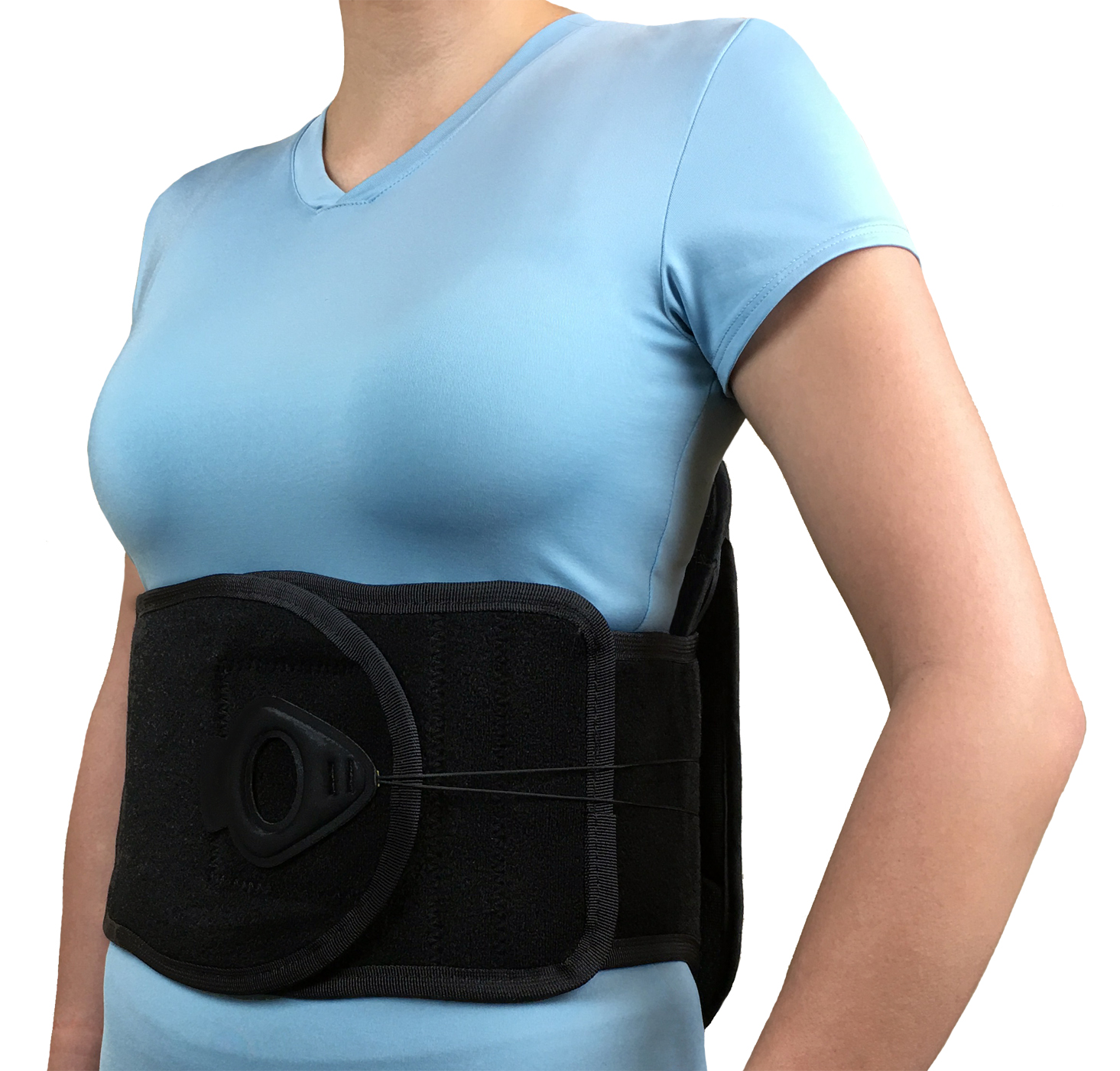 Boa Universe Back Brace Top Shelf Orthopedics 8320