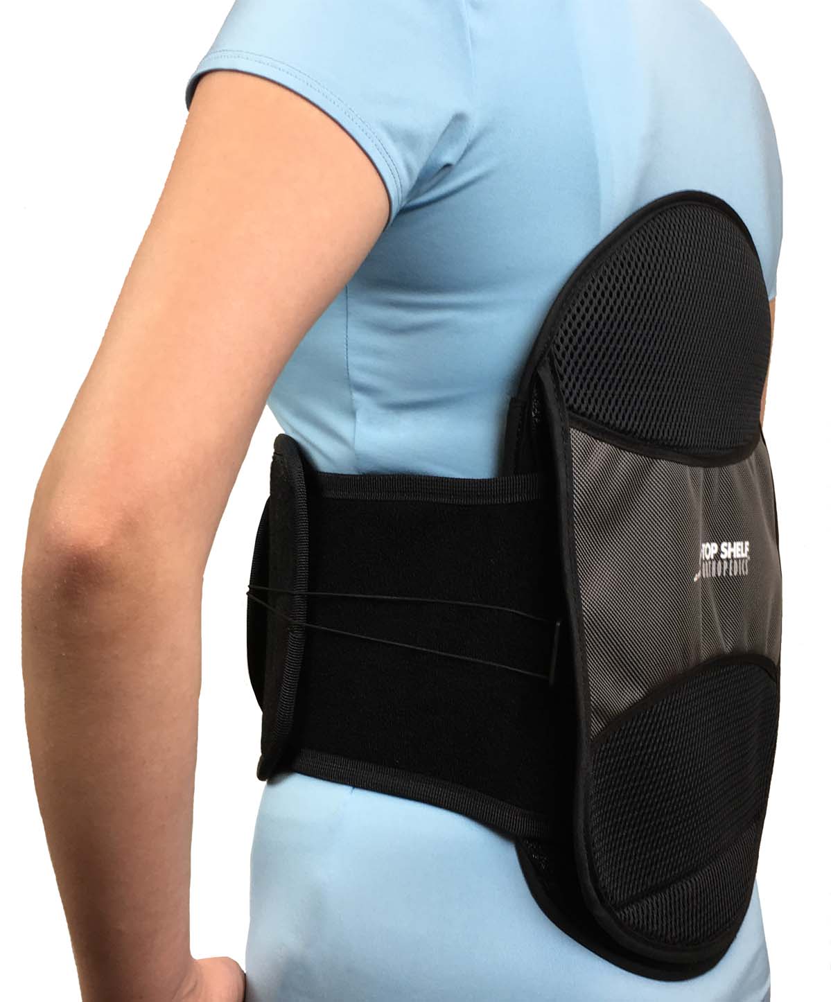 BOA Universe Back Brace - Top Shelf Orthopedics