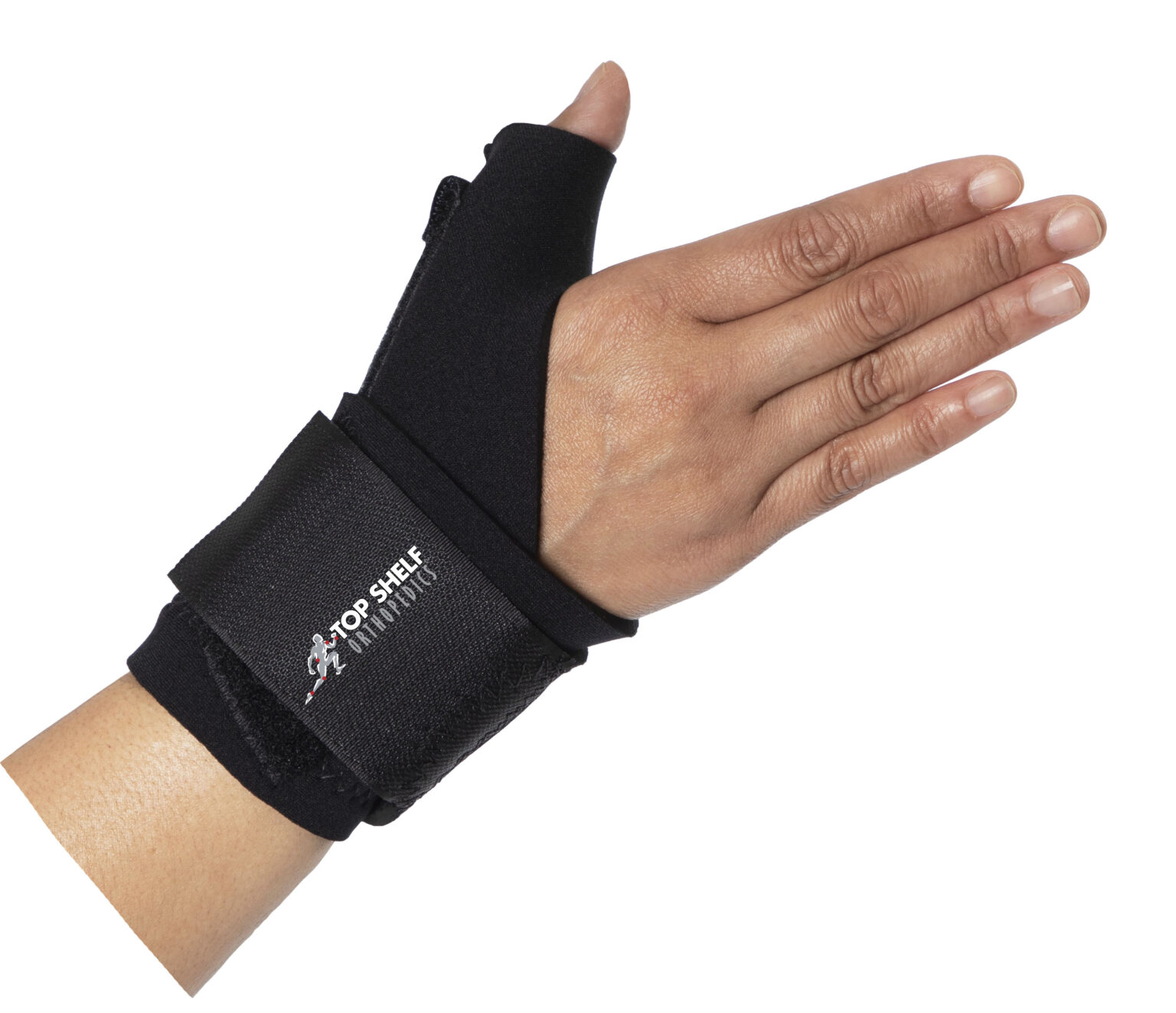 Universal Thumb Splint - Top Shelf Orthopedics