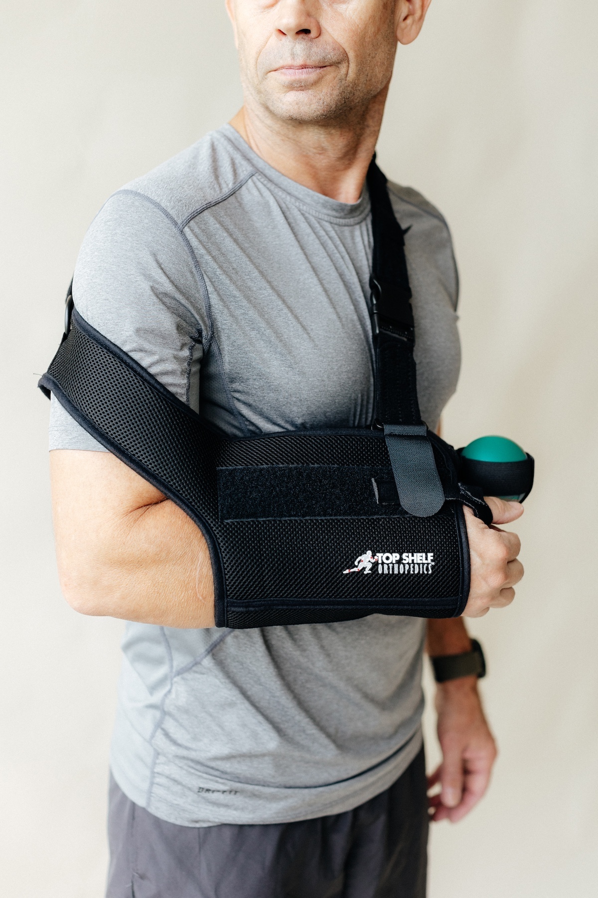 The Open Stable Sling - Top Shelf Orthopedics